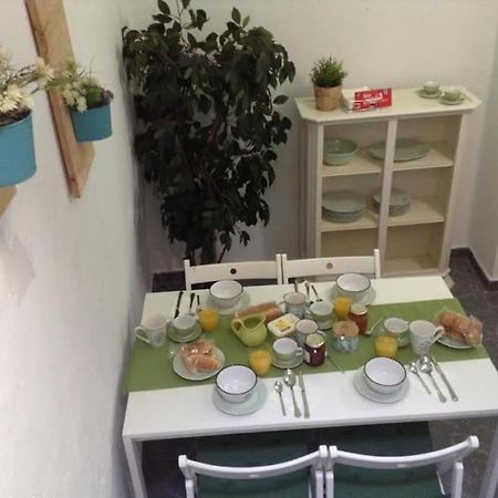 Sobre La Villa 12 Neda 外观 照片