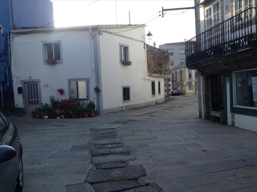 Sobre La Villa 12 Neda 外观 照片