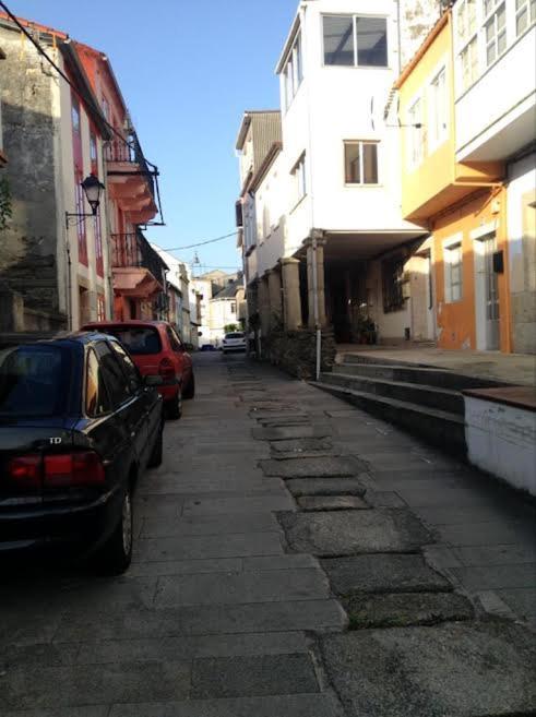 Sobre La Villa 12 Neda 外观 照片