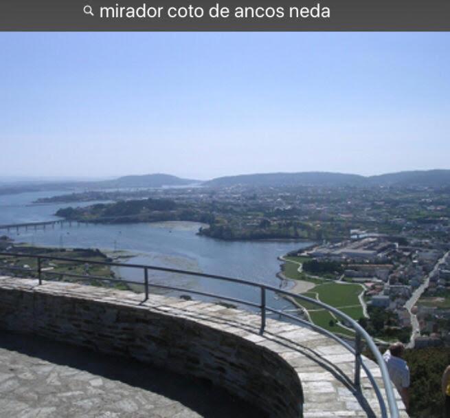 Sobre La Villa 12 Neda 外观 照片